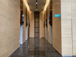 Woods Square (D25), Office #450290751